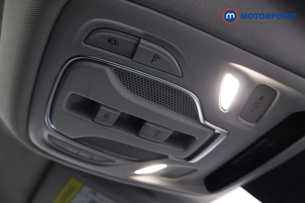 Mg Motor Uk ZS Trophy Ev Automatic Electric SUV - Stock Number (1622864) - 24th supplementary image