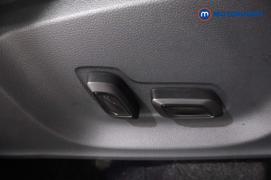 Mg Motor Uk ZS Trophy Ev Automatic Electric SUV - Stock Number (1622864) - 26th supplementary image