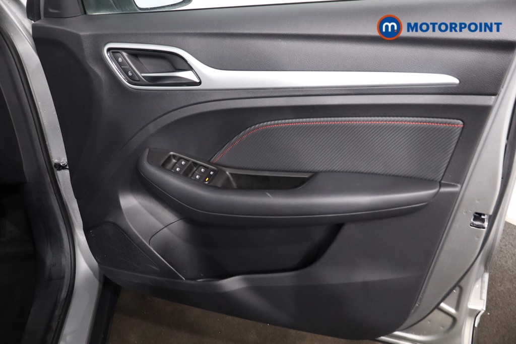 Mg Motor Uk ZS Trophy Ev Automatic Electric SUV - Stock Number (1622864) - 27th supplementary image