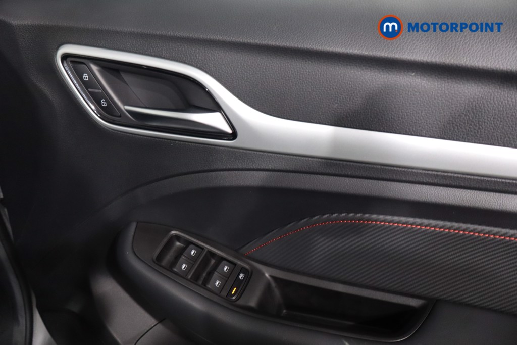 Mg Motor Uk ZS Trophy Ev Automatic Electric SUV - Stock Number (1622864) - 28th supplementary image