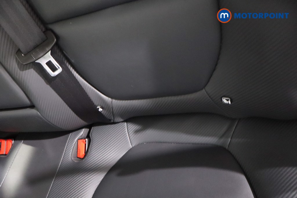 Mg Motor Uk ZS Trophy Ev Automatic Electric SUV - Stock Number (1622864) - 29th supplementary image