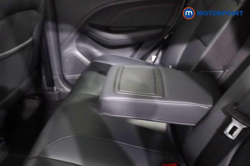 Mg Motor Uk ZS Trophy Ev Automatic Electric SUV - Stock Number (1622864) - 30th supplementary image