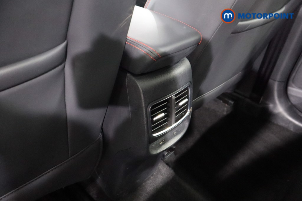 Mg Motor Uk ZS Trophy Ev Automatic Electric SUV - Stock Number (1622864) - 31st supplementary image