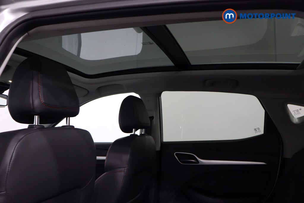 Mg Motor Uk ZS Trophy Ev Automatic Electric SUV - Stock Number (1622864) - 32nd supplementary image