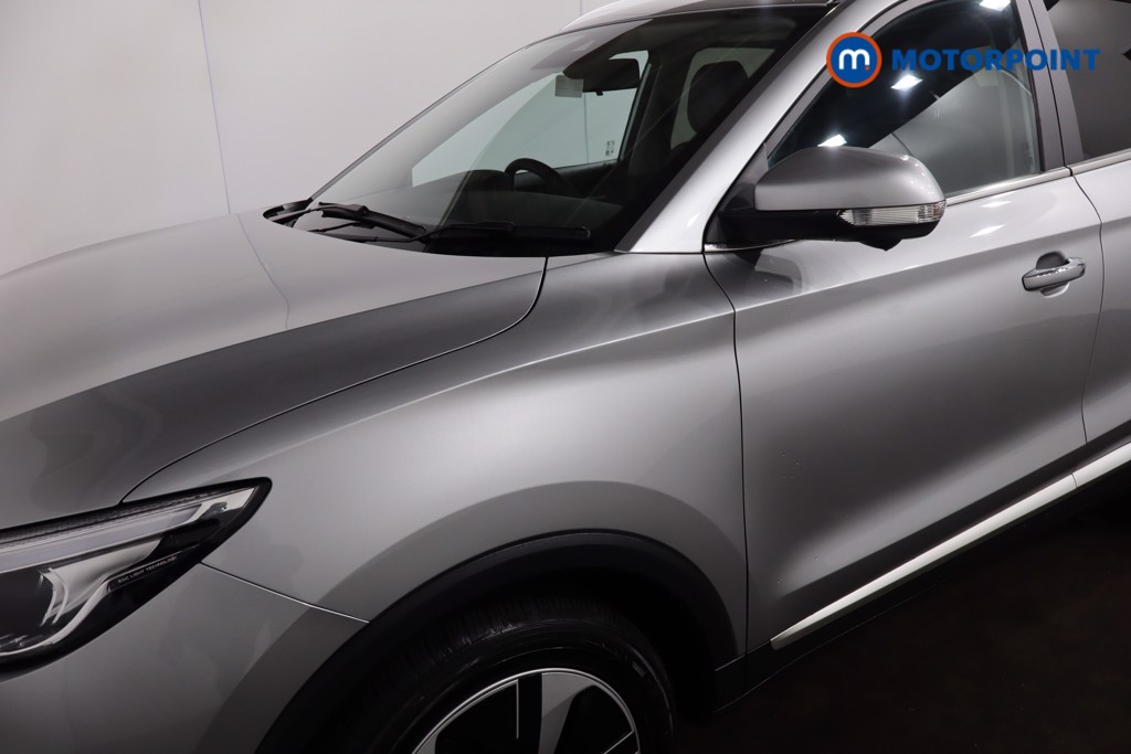 Mg Motor Uk ZS Trophy Ev Automatic Electric SUV - Stock Number (1622864) - 34th supplementary image