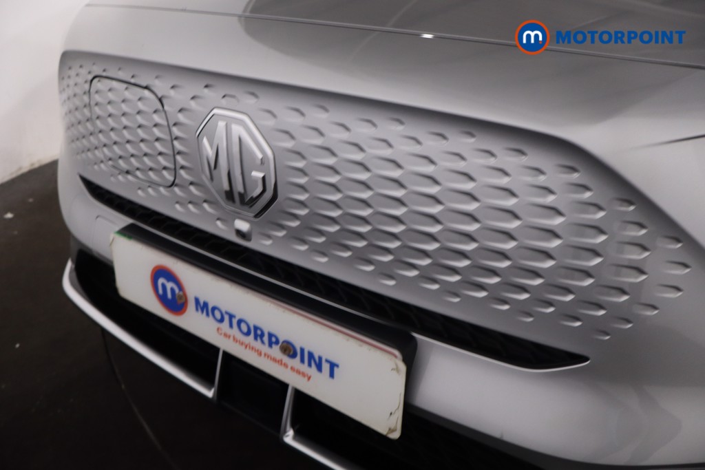 Mg Motor Uk ZS Trophy Ev Automatic Electric SUV - Stock Number (1622864) - 36th supplementary image
