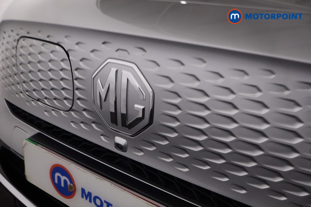 Mg Motor Uk ZS Trophy Ev Automatic Electric SUV - Stock Number (1622864) - 37th supplementary image