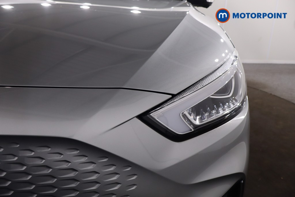 Mg Motor Uk ZS Trophy Ev Automatic Electric SUV - Stock Number (1622864) - 38th supplementary image