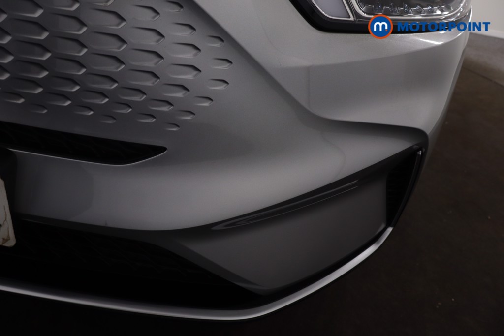 Mg Motor Uk ZS Trophy Ev Automatic Electric SUV - Stock Number (1622864) - 39th supplementary image