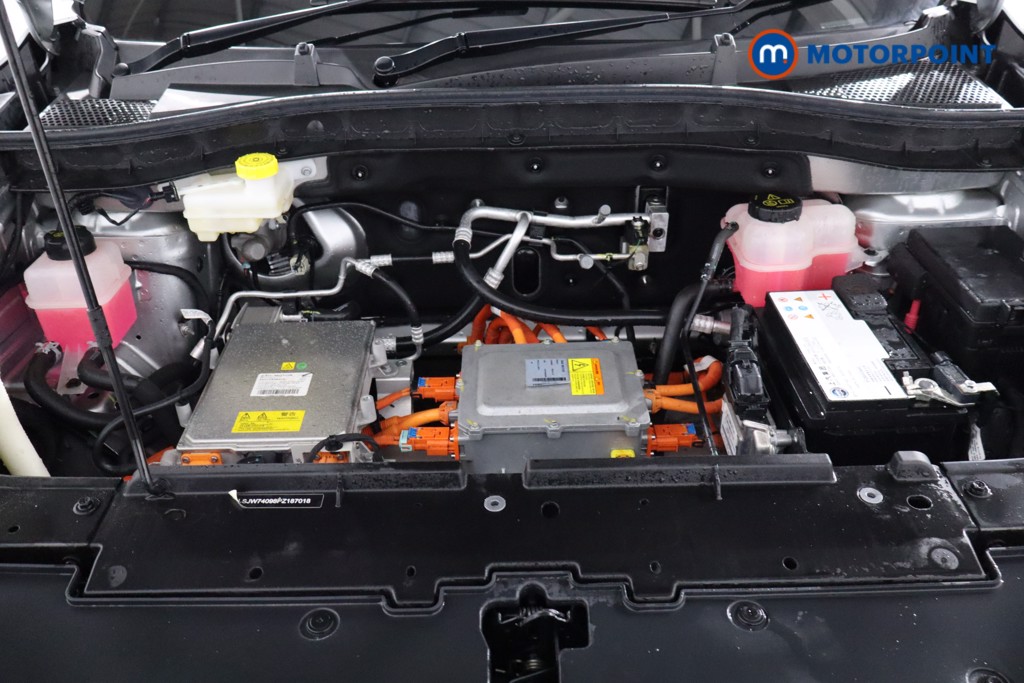 Mg Motor Uk ZS Trophy Ev Automatic Electric SUV - Stock Number (1622864) - 40th supplementary image