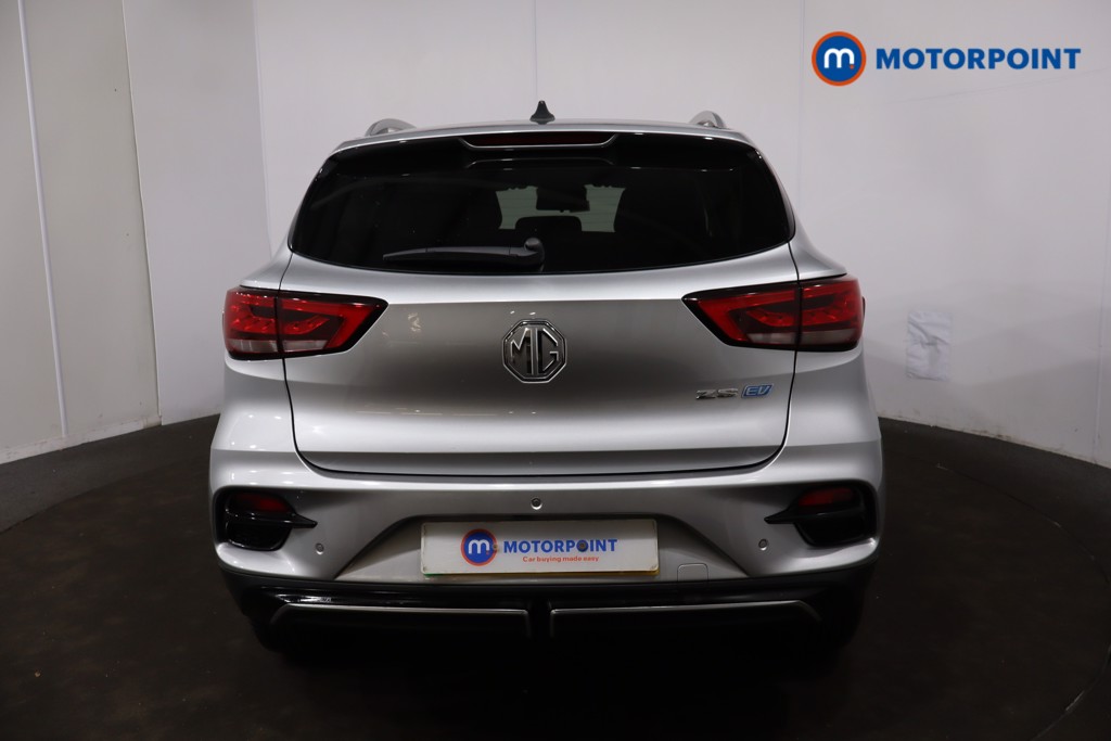 Mg Motor Uk ZS Trophy Ev Automatic Electric SUV - Stock Number (1622864) - 41st supplementary image