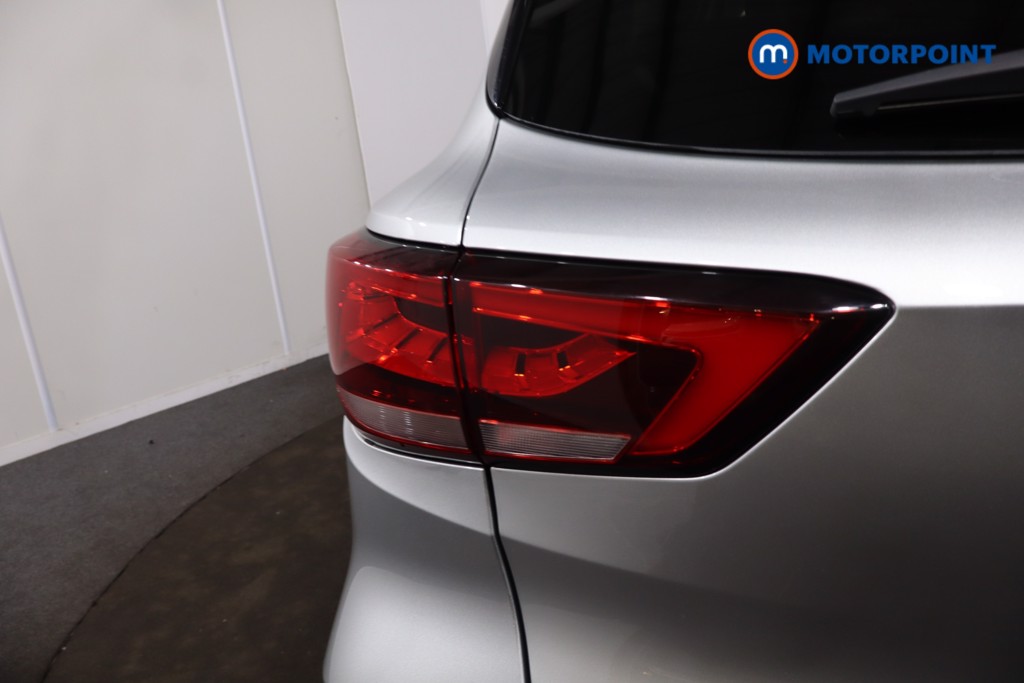 Mg Motor Uk ZS Trophy Ev Automatic Electric SUV - Stock Number (1622864) - 42nd supplementary image