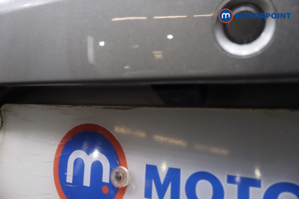 Mg Motor Uk ZS Trophy Ev Automatic Electric SUV - Stock Number (1622864) - 43rd supplementary image