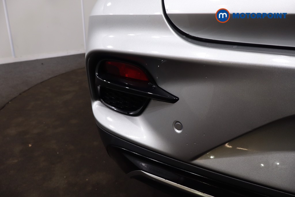 Mg Motor Uk ZS Trophy Ev Automatic Electric SUV - Stock Number (1622864) - 44th supplementary image