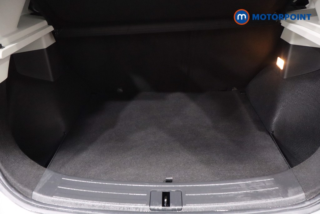 Mg Motor Uk ZS Trophy Ev Automatic Electric SUV - Stock Number (1622864) - 45th supplementary image