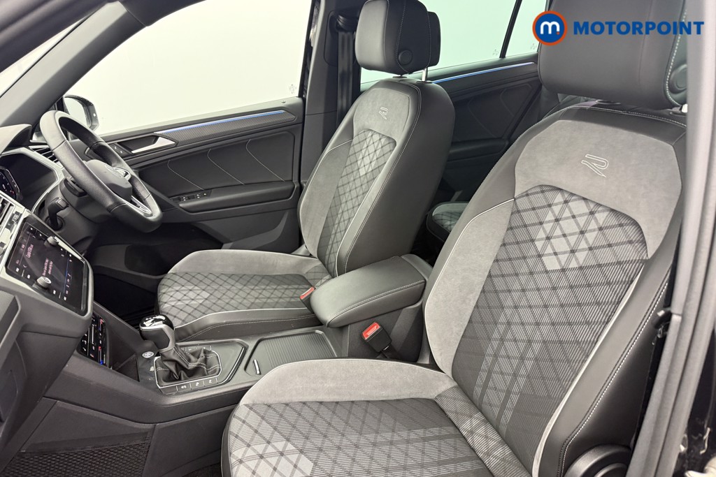 Volkswagen Tiguan R-Line Automatic Petrol SUV - Stock Number (1622895) - 11th supplementary image