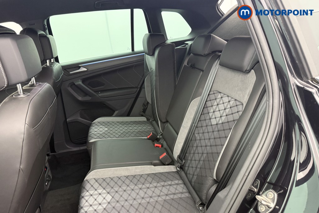 Volkswagen Tiguan R-Line Automatic Petrol SUV - Stock Number (1622895) - 12th supplementary image