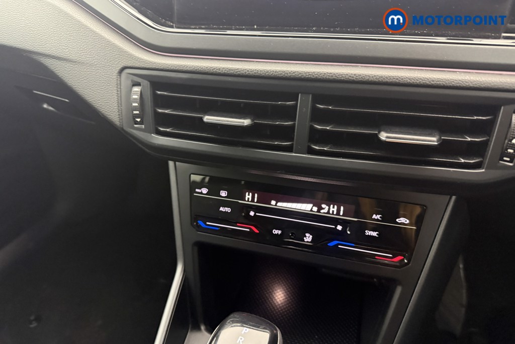 Volkswagen Polo R-Line Automatic Petrol Hatchback - Stock Number (1622897) - 4th supplementary image