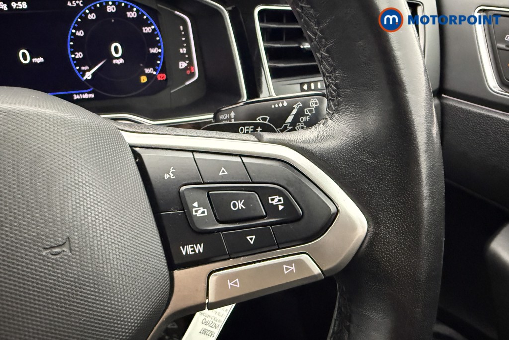 Volkswagen Polo R-Line Automatic Petrol Hatchback - Stock Number (1622897) - 8th supplementary image