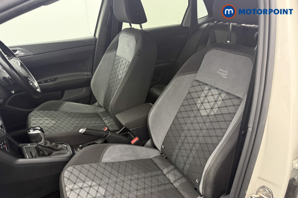 Volkswagen Polo R-Line Automatic Petrol Hatchback - Stock Number (1622897) - 11th supplementary image