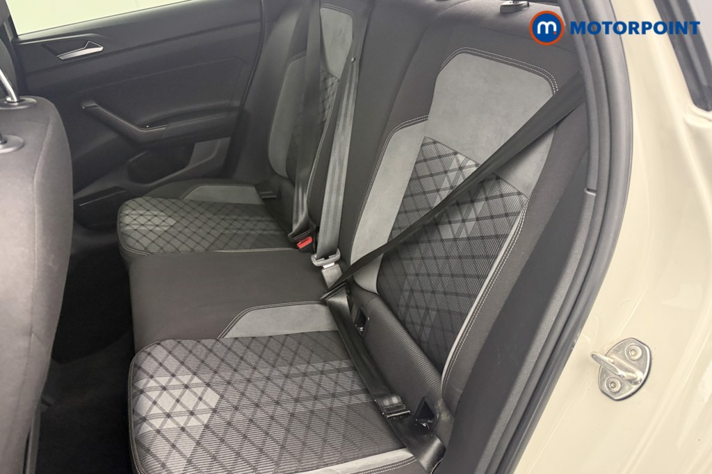 Volkswagen Polo R-Line Automatic Petrol Hatchback - Stock Number (1622897) - 12th supplementary image