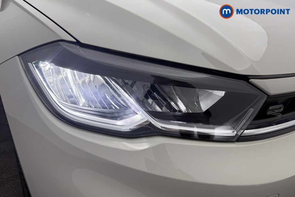 Volkswagen Polo R-Line Automatic Petrol Hatchback - Stock Number (1622897) - 14th supplementary image