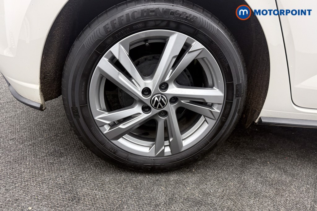 Volkswagen Polo R-Line Automatic Petrol Hatchback - Stock Number (1622897) - 19th supplementary image