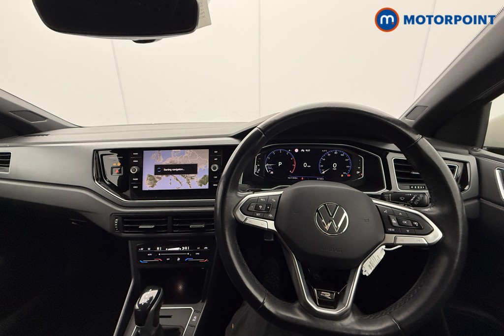 Volkswagen Polo R-Line Automatic Petrol Hatchback - Stock Number (1622897) - 1st supplementary image