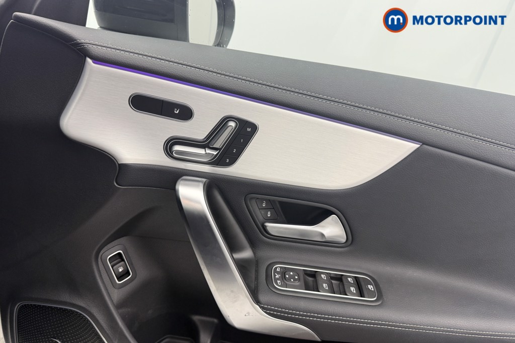 Mercedes-Benz CLA Amg Line Automatic Petrol Plug-In Hybrid Coupe - Stock Number (1622903) - 10th supplementary image