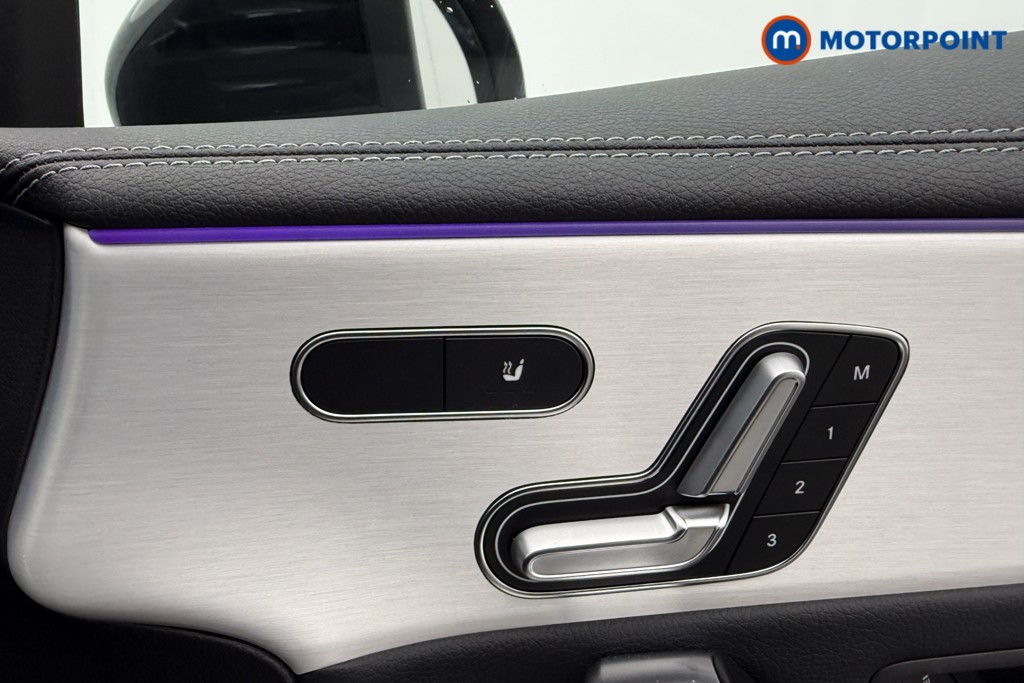 Mercedes-Benz CLA Amg Line Automatic Petrol Plug-In Hybrid Coupe - Stock Number (1622903) - 11th supplementary image