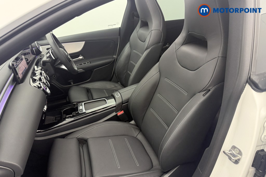 Mercedes-Benz CLA Amg Line Automatic Petrol Plug-In Hybrid Coupe - Stock Number (1622903) - 13th supplementary image