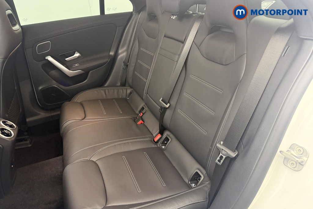 Mercedes-Benz CLA Amg Line Automatic Petrol Plug-In Hybrid Coupe - Stock Number (1622903) - 14th supplementary image