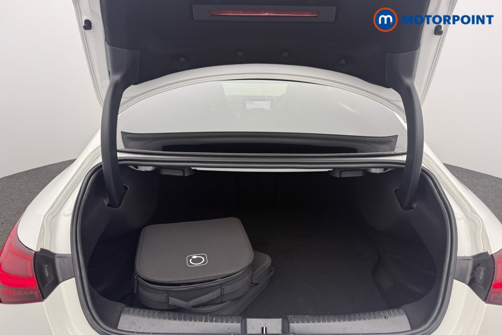 Mercedes-Benz CLA Amg Line Automatic Petrol Plug-In Hybrid Coupe - Stock Number (1622903) - 15th supplementary image