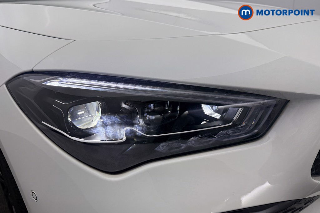 Mercedes-Benz CLA Amg Line Automatic Petrol Plug-In Hybrid Coupe - Stock Number (1622903) - 16th supplementary image