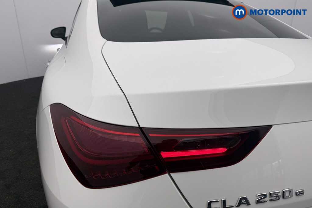 Mercedes-Benz CLA Amg Line Automatic Petrol Plug-In Hybrid Coupe - Stock Number (1622903) - 18th supplementary image