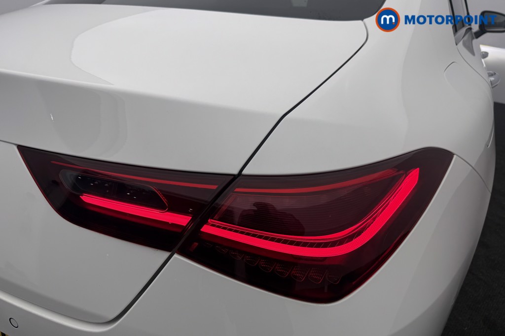 Mercedes-Benz CLA Amg Line Automatic Petrol Plug-In Hybrid Coupe - Stock Number (1622903) - 19th supplementary image