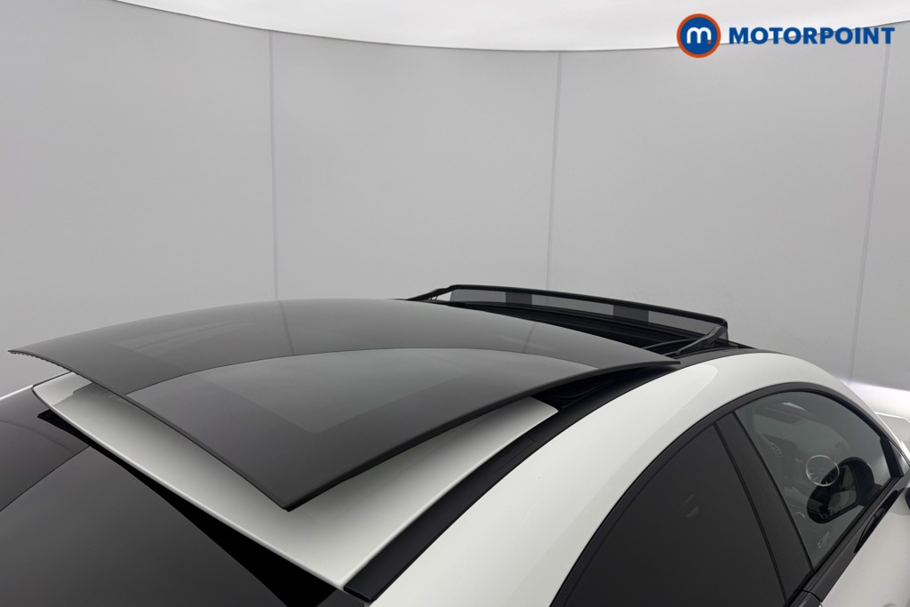 Mercedes-Benz CLA Amg Line Automatic Petrol Plug-In Hybrid Coupe - Stock Number (1622903) - 21st supplementary image