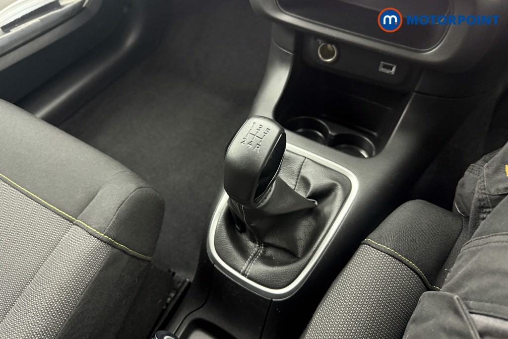 Citroen C3 C-Series Edition Manual Petrol Hatchback - Stock Number (1622905) - 4th supplementary image