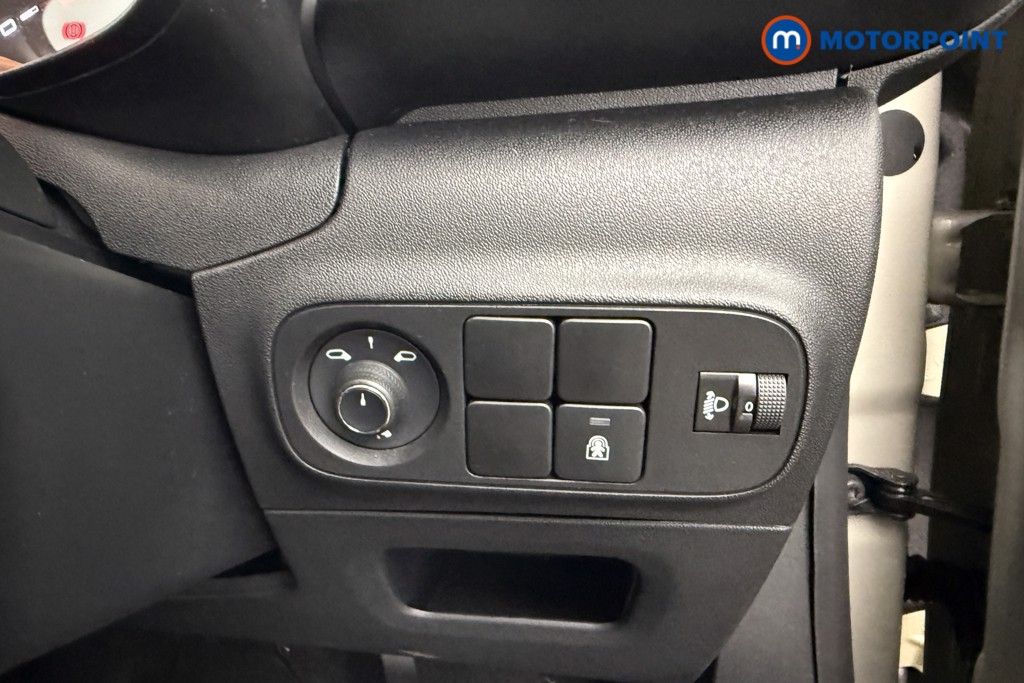 Citroen C3 C-Series Edition Manual Petrol Hatchback - Stock Number (1622905) - 8th supplementary image