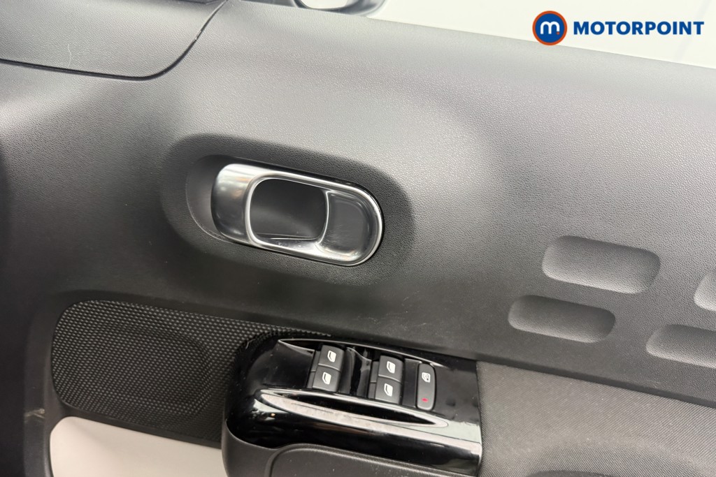 Citroen C3 C-Series Edition Manual Petrol Hatchback - Stock Number (1622905) - 9th supplementary image