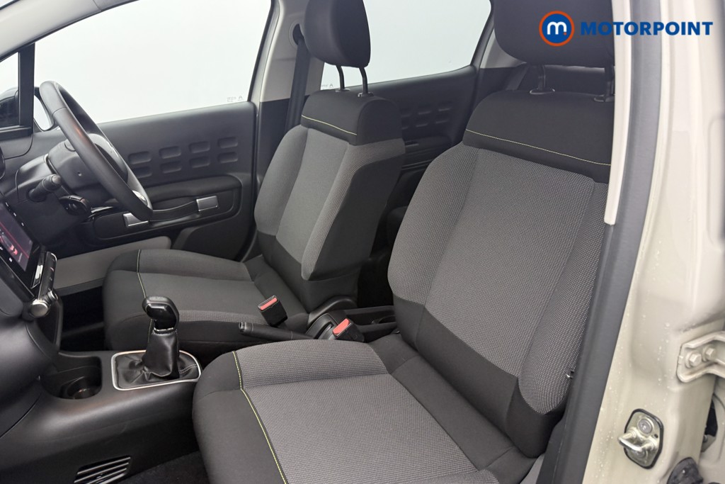 Citroen C3 C-Series Edition Manual Petrol Hatchback - Stock Number (1622905) - 10th supplementary image