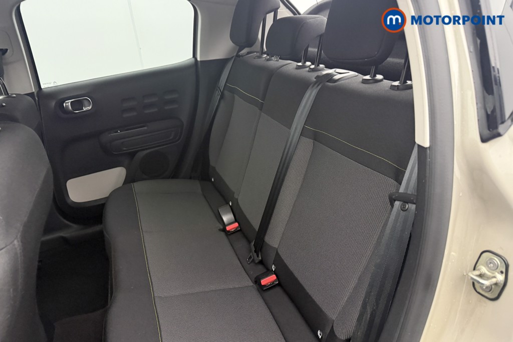 Citroen C3 C-Series Edition Manual Petrol Hatchback - Stock Number (1622905) - 11th supplementary image