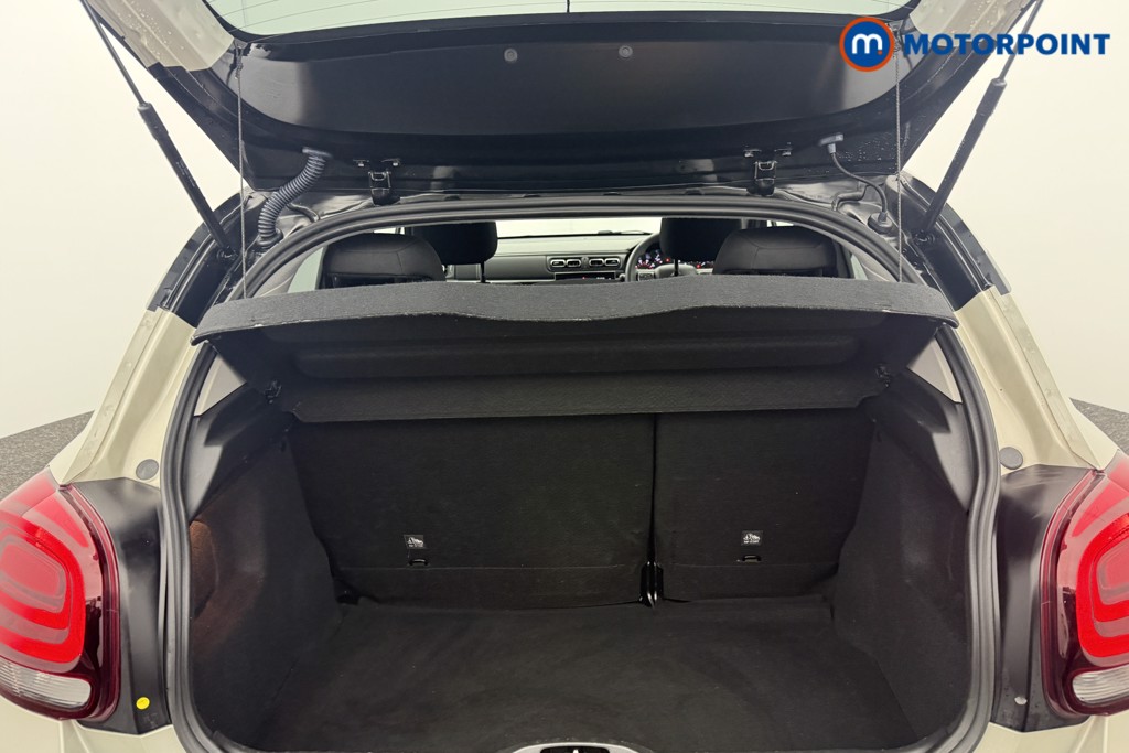 Citroen C3 C-Series Edition Manual Petrol Hatchback - Stock Number (1622905) - 12th supplementary image