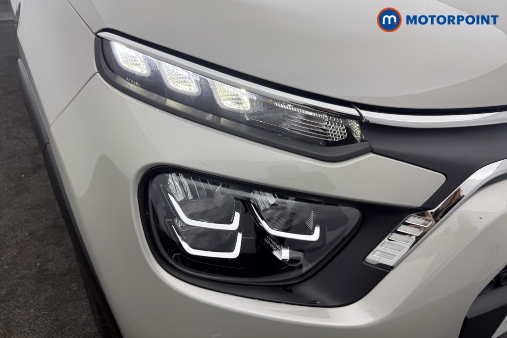 Citroen C3 C-Series Edition Manual Petrol Hatchback - Stock Number (1622905) - 13th supplementary image