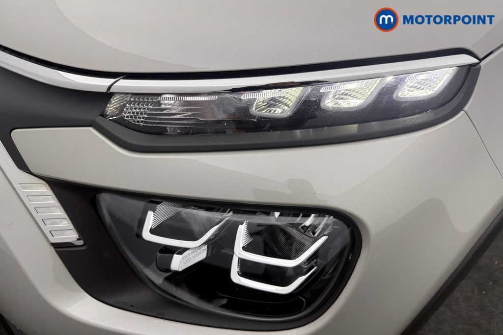 Citroen C3 C-Series Edition Manual Petrol Hatchback - Stock Number (1622905) - 14th supplementary image