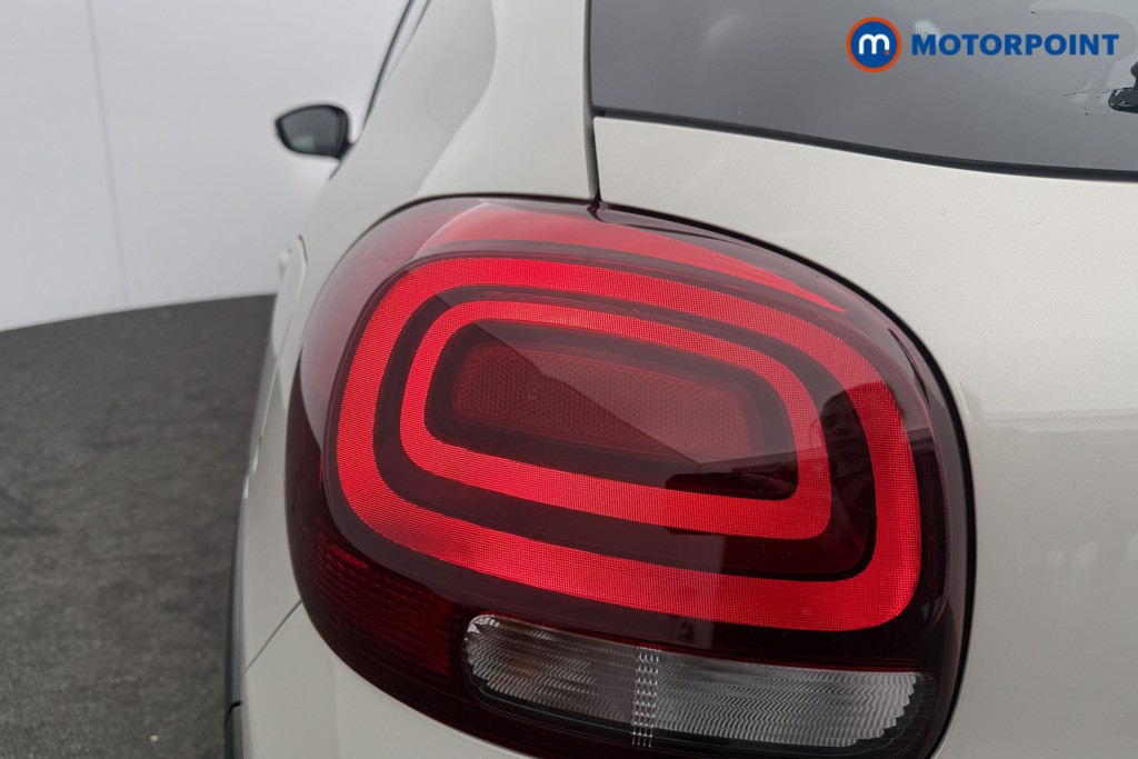 Citroen C3 C-Series Edition Manual Petrol Hatchback - Stock Number (1622905) - 15th supplementary image