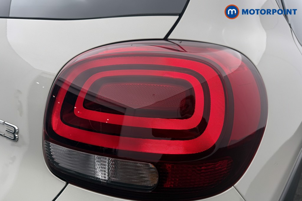 Citroen C3 C-Series Edition Manual Petrol Hatchback - Stock Number (1622905) - 16th supplementary image