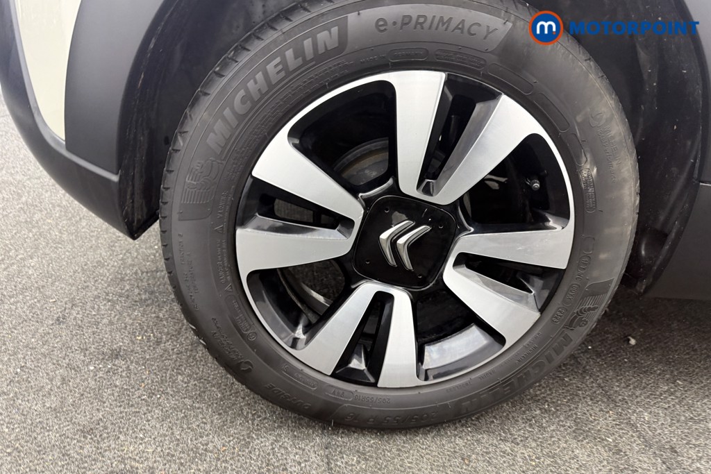 Citroen C3 C-Series Edition Manual Petrol Hatchback - Stock Number (1622905) - 19th supplementary image