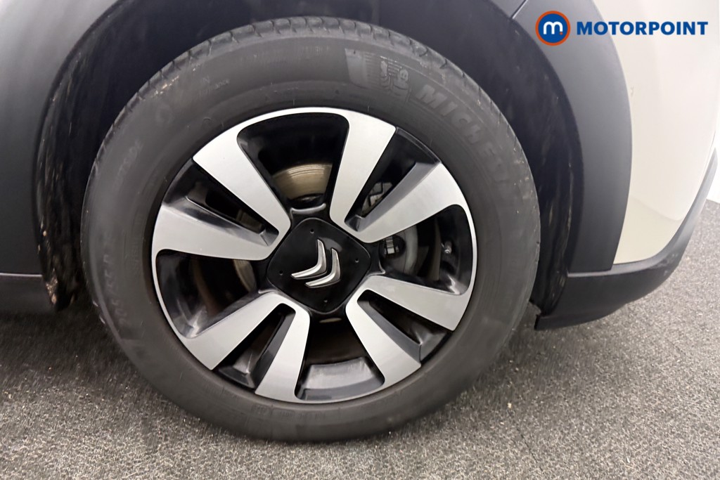 Citroen C3 C-Series Edition Manual Petrol Hatchback - Stock Number (1622905) - 20th supplementary image