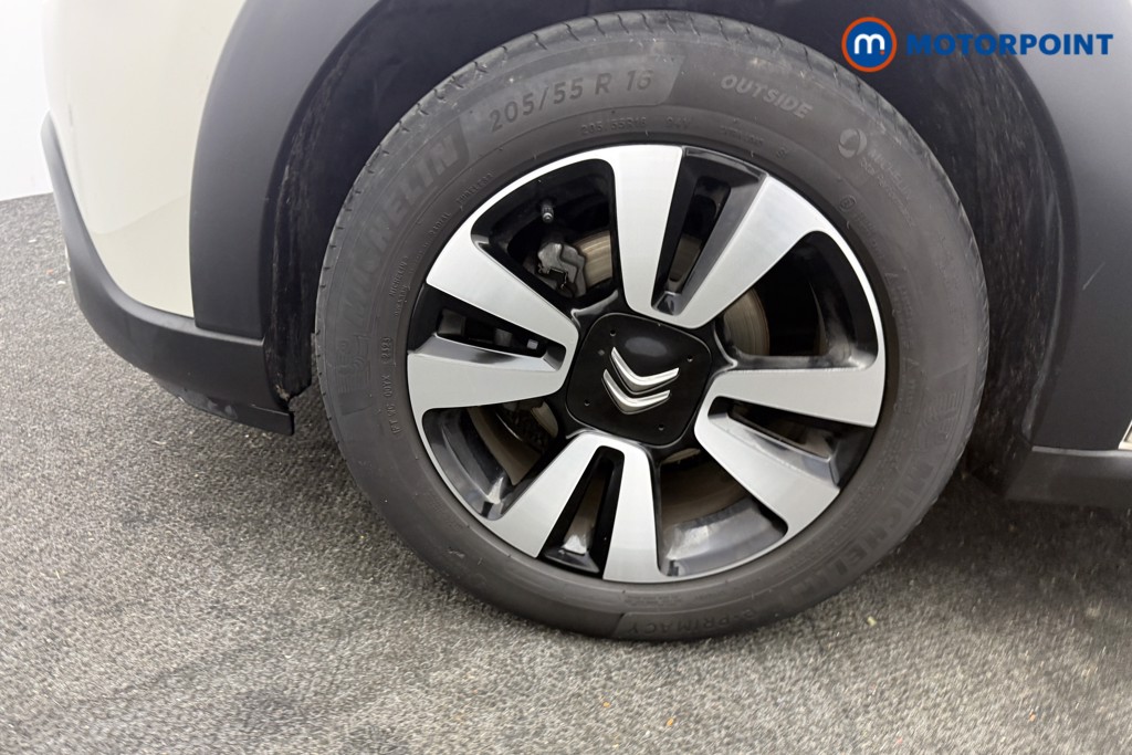 Citroen C3 C-Series Edition Manual Petrol Hatchback - Stock Number (1622905) - 21st supplementary image